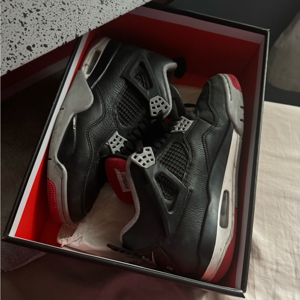Jordan Sneakers